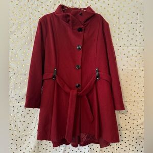 Steve Madden pea coat
